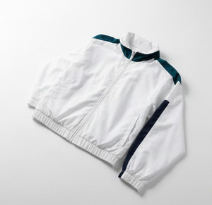 Chándal Deportivo Personalizado al por Mayor en Diferentes Colores 2026, Chándal de Nailon para Hombre, Traje Deportivo para Entrenamiento y Running, Cortavientos para Hombre - Product Image 2