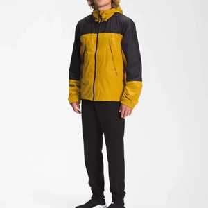 Veste coupe-vent pour homme, veste coupe-vent de style streetwear de qualité supérieure pour homme, vente en ligne - Product Image 4