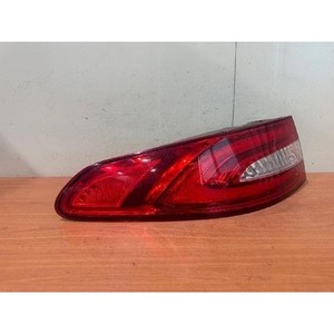 Feu arrière extérieur gauche d'occasion XF 2011-2015 OEM CX2313405AD - Product Image 2