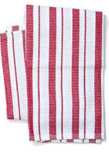 Paño de Cocina Tipo Waffle de Secado Rápido, Tela Suave al Tacto, Paño de Cocina en Venta - Product Image 6