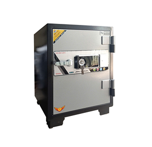 MONEY MNS-65F Electronic Safe with Touch Fingerprint <b>Lock</b> (Korean Technology) - Product Image 5