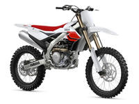 Ventes aux enchères – Nouvelle moto YZ450F Édition 70e Anniversaire 2026