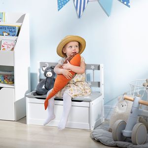 Tavolo da studio ergonomico per bambini rosa con supporto per portapenne regolabile in altezza e inclinazione per compiti e artigianato - Product Image 2