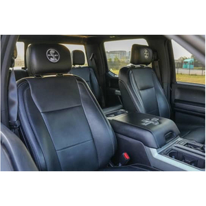Ford Shelby F-150 SuperCrew 4x4 2017 - Product Image 2