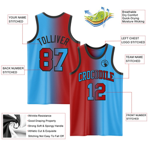 Venta al por Mayor de Camisetas de Baloncesto 100% Poliéster Personalizadas para Hombre, Reversibles, Transpirables, de Secado Rápido, Conjunto Deportivo para Equipo - Product Image 3