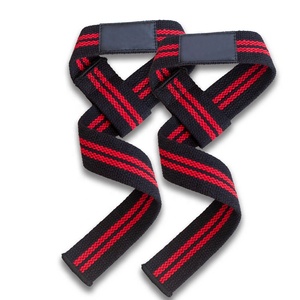 Sangles de levage pour hommes, cordes de Sport, pour le Fitness, musculation, musculation, levage de poids, vente en gros, 2022 - Product Image 2
