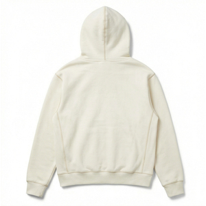 Sudadera con Capucha Térmica Unisex, Forro Polar Cálido, Bordado, Impresión Digital, Colores y Tallas Personalizables - Invierno Europa Advance Maluza Industries - Product Image 2