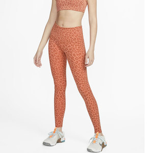 Professional Manufacture Women's Yoga <b>Legging</b> Mid Waist Best Quality Pants Latest Design Solid Pattern Elastic Waist Closure - Product Image 4