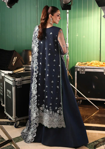 Hot Selling Custom Designs Pakistani Dress Salwar Kameez Party Wear Casual Dress for Women Fancy Dress Made Custom - Product Image 3