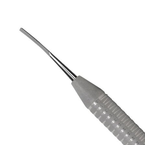 Cincel Wedelstaedt 5/6 15-15-3, Cincel Quirúrgico Dental para Hueso, Acero Inoxidable, Instrumento de Corte Periodontal Restaurador - Product Image 3