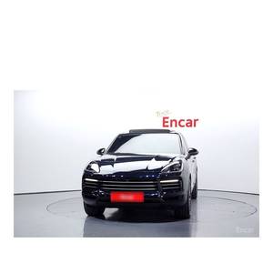 Porsche Cayenne 3.0 2024, 75,297 km, Caja de Cambios Automática, Asientos de Cuero, Volante a la Izquierda, Cámara Trasera - Product Image 3