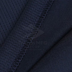Vêtements de sport d'extérieur respirants, écologiques, légers, en polyester de haute qualité, design optimal, personnalisables pour le basketball - Product Image 5