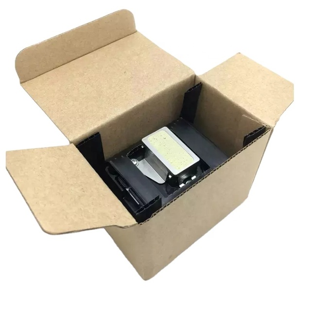 Original L3100 Print Head for Epson L3100 L3110 L4150 L4156 L220 L210 L120 Inkjet Printer Part Printhead Consumable Accessories