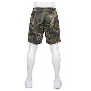 Premium <b>Camo</b> Mesh <b>Shorts</b> Customized Oem Odm Factory Price Quick Dry Athletic Apparel Supplier - Product Image 6