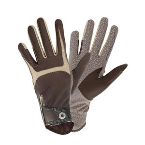 Gants d'équitation TOUTES SAISONS HOMMES & FEMMES Équipement d'équitation - Product Image 6