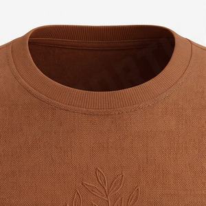 T-shirt court en coton et polyester pour femme, logo personnalisé, vente en gros, nouveau style, couleur unie, haute qualité, couleur personnalisable - Product Image 4