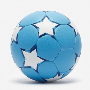 Balón de Fútbol Promocional Popular, Impresión Personalizada, Alta Calidad, Cómodo y Ligero, Servicio OEM, para Clubes Deportivos, Equipos Escolares - Product Image 1
