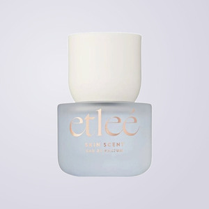 Perfume miniatura al por mayor ETLEE Eau De Parfum Skin Scent 30ml perfume para mujer - Product Image 1