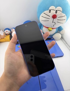 โทรศัพท์ Pix 10 รุ่น 12GB RAM สีฟ้า ลายโดราเอมอน สำหรับสมาร์ทโฟน 5G พร้อมหน้าจอ AMOLED รุ่นที่รองรับ - Product Image 6