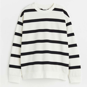 Sweat-shirts oversize décontractés d'hiver pour femmes grandes tailles, en polaire anti-boulochage avec logo frontal – Vente chaude - Product Image 6