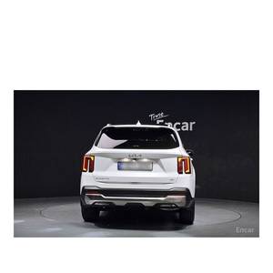 Kia Sorento HEV 2024, 1.6, 2WD, 36,519 km, Caja de Cambios Automática, Asientos de Cuero, Volante a la Izquierda - Product Image 4