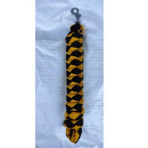 Productos de alta calidad para carreras de caballos, cuerda de nailon y algodón resistente y riendas, directamente de fábrica. - Product Image 3