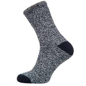 High Quality Customizable <b>Winter</b> Sports Cotton Crew <b>Socks</b> Lightweight Quick Dry Eco-Friendly Breathable Fabric Comfortable - Product Image 4