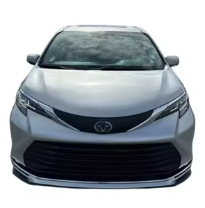 LISTO PARA ENVIAR, USADO, 2023, 4 CILINDROS, 5.5L, 41,465 KM, 18 PLAZAS, DIÉSEL, TRANSMISIÓN AUTOMÁTICA - Product Image 1