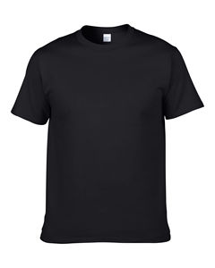 Camiseta de Poliéster con Logotipo Personalizado, Impresión Digital, Diseño de Bordado, ODM, MOQ Bajo, Marca Privada, OEM, Venta al Por Mayor Directa de Fábrica - Product Image 6