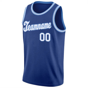 Camiseta Deportiva Reversible Personalizada al por Mayor, Sublimación, Transpirable, Antibacteriana, Absorbe la Humedad, Cuello en V, Sin Mangas - Product Image 2