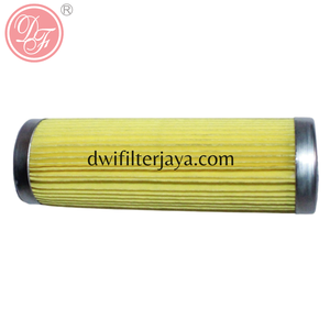 Filtro de Aceite de Repuesto de Alto Rendimiento Premium para Sistemas de Lubricación y Refrigeración Industrial - Product Image 1