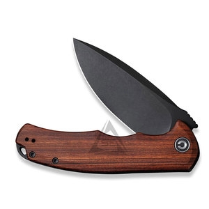 Cuchillos plegables hechos a mano de calidad premium, bajo MOQ, fabricados con el mejor material. - Product Image 2