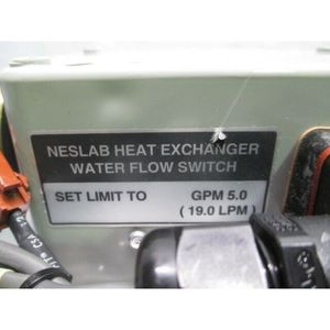 สวิตช์ควบคุมการไหล AMAT 1270-01429 รุ่น M4B6WD25-LPM Lake - อุปกรณ์และอะไหล่เซมิคอนดักเตอร์ระดับโลกที่เชื่อถือได้ - Product Image 4