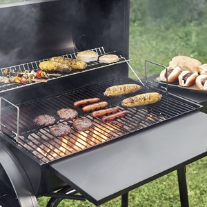 ถ่านบาร์บีคิวสำหรับกิจกรรมกลางแจ้ง ถ่านมะพร้าวธรรมชาติสำหรับบาร์บีคิว บรรจุภัณฑ์แบบซองสำหรับส่งออก ขายส่ง - Product Image 5