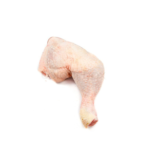 Muslos de Pollo Halal Congelados Orgánicos Premium, Vitaminas Musculares, 100% Carne de Pollo, Sin Gluten - Product Image 2