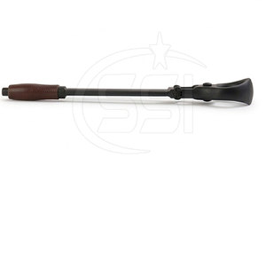 Cortador de Pezuñas Profesional de Acero Inoxidable para Caballos, Herramientas de Herrador de Alta Calidad, Fácil de Usar, para el Cuidado de Pezuñas de Animales y Ganado - Product Image 2