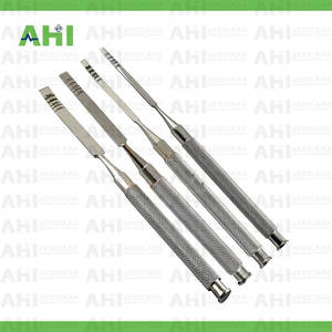 Servicio OEM, Escalador Dental Profesional Portátil, Manual, de Acero Inoxidable, Ergonómico, con Certificación CE, Nuevo, de Alta Calidad, Personalizable - Product Image 3