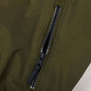 เสื้อแจ็คเก็ตกันลมแบบสั่งทำพิเศษ ไซส์ใหญ่ ผ้า softshell สำหรับเล่นกีฬา เดินป่า ทำงาน ใส่ได้ในฤดูหนาว กันฝน - Product Image 2
