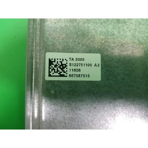 307 ECU et modules informatiques d'occasion 9661983980 - Product Image 5