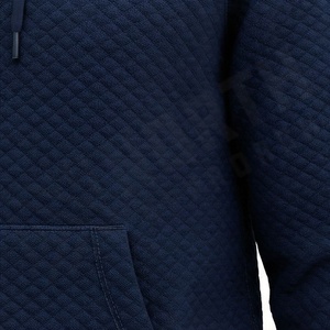 Sudadera con Capucha Personalizada al por Mayor, 100% Algodón, para Hombre y Mujer, Diseño Sólido, Invierno, con Logotipo Personalizado, Color Personalizado, Forro Polar, Envío Rápido - Product Image 5