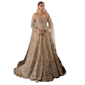 White Beautiful New Wedding <b>Dresses</b> Luxury Lace Elegant Ball Gown For Women Evening Gown Party Wear <b>Dress</b> - Product Image 4