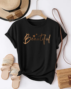 เสื้อเชิ้ตผู้หญิงสไตล์ลำลองทันสมัย ผ้าเนื้อบางเบา แฟชั่นอินเทรนด์ สวมใส่สบาย ราคาพิเศษสำหรับการซื้อจำนวนมาก - Product Image 5