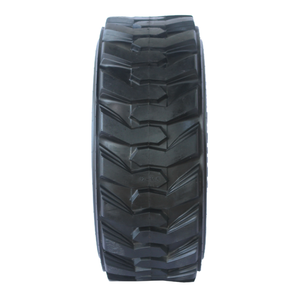 Neumático Radial Sólido de Alta Calidad Topower 385/65D19.5 Relleno de Espuma de PU para Carretera, Neumático Industrial 65D19.5 Nuevo para Uso en Puertos sin Preocupaciones - Product Image 1