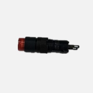 Unidad de Conexión para Interruptor Indicador Serie M2D M2DT-7001, Redonda, IP40, Terminales de Soldadura para OMRON - Product Image 2