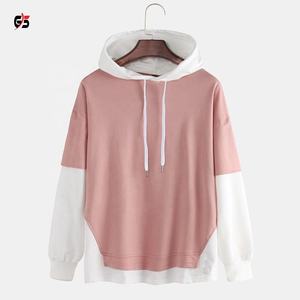 Sudadera con capucha de varios colores para hombre, ropa informal de moda para exteriores, temporada Invierno, logotipo personalizado, sudadera de manga larga - Product Image 2