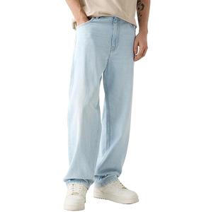 Pantalones Deportivos Personalizados al por Mayor con Logotipo, Diseño 2026, de Alta Demanda, para Hombre, con Pantalones Ajustados, Fabricantes - Product Image 1