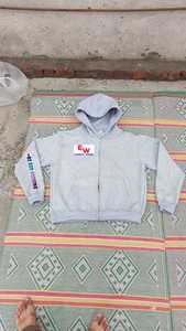 Fabricant, vente en gros, logo personnalisé, sudaderas homme pas chères, sweats à capuche et sweat-shirts unisexes à manches régulières pour hommes - Product Image 6