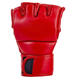 Guantes de MMA Elite para Luchadores Profesionales, Entrenamiento de Boxeo, Grappling y Acondicionamiento Físico - Product Image 2