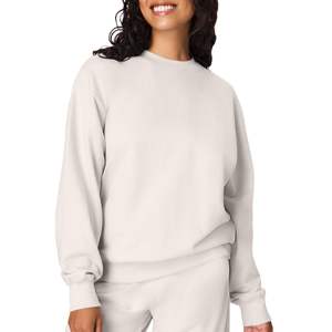 Venta Directa de Fábrica, Sudaderas para Mujer, Diseño Personalizado, Venta en Línea, Sudaderas para Mujer en Colores y Tallas Estándar - Product Image 1