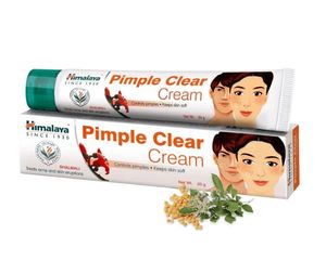 Crème anti-acné nouvelle formule naturelle à base de plantes d'Inde, solution pour une peau douce, soin de l'acné pour adultes. - Product Image 3